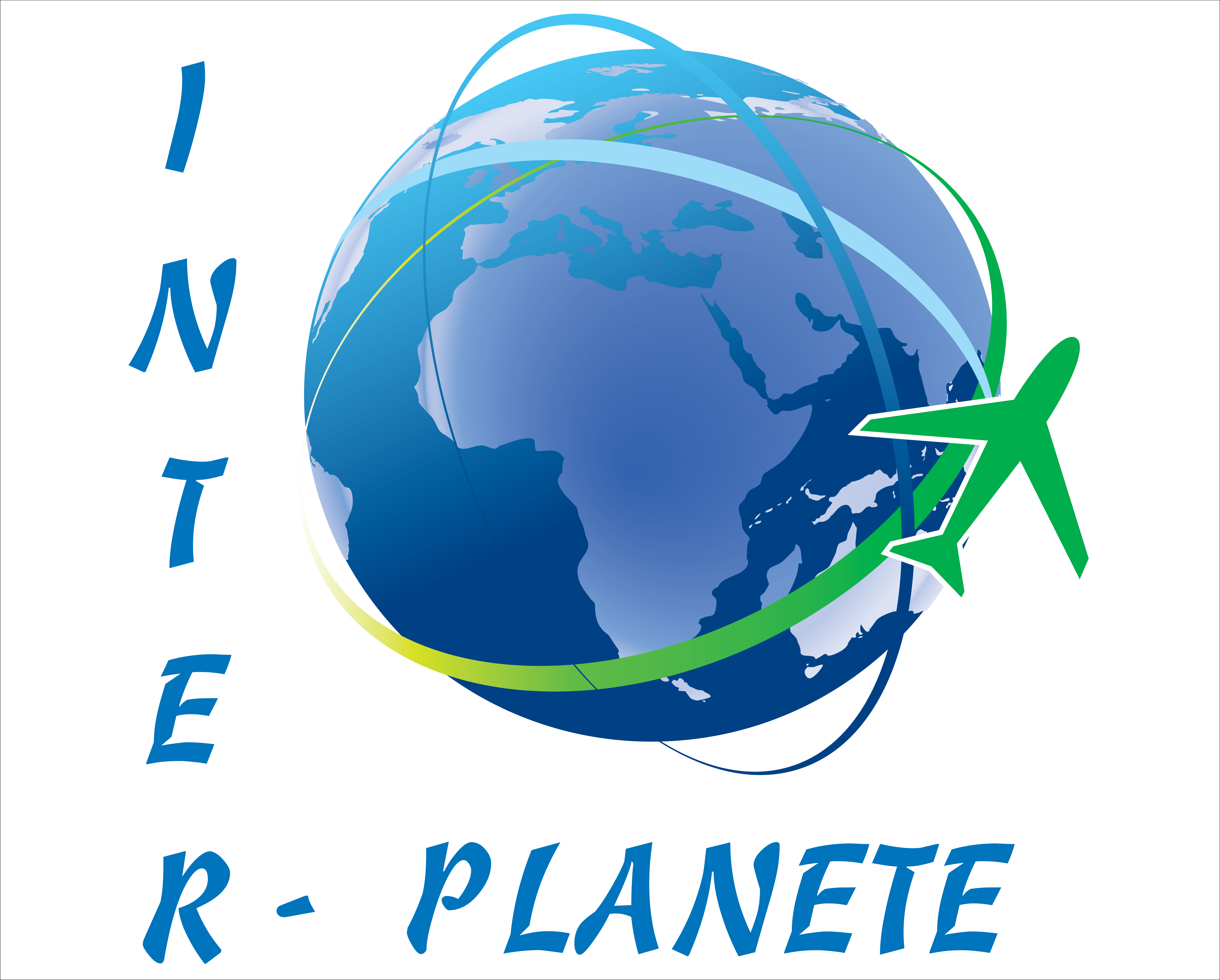 Logo Interplanete